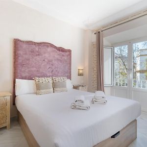 Appartement met een Slaapkamer